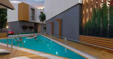 Reihenhaus 5 zimmer in Batumi, Georgien