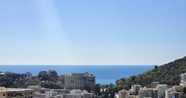 Квартира 1 спальня в Бечичи, Черногория