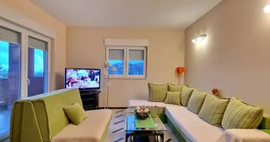 1 bedroom apartment in Prijevor, Montenegro