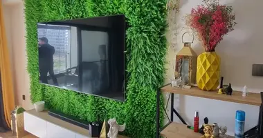 Mieszkanie 3 pokoi w Trikomo, Cypr Północny