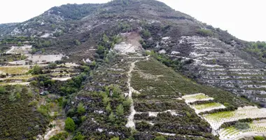 Wohnung in Agios Mamas, Zypern