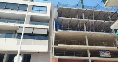 Penthouse w Villajoyosa, Hiszpania