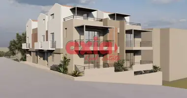 2 room apartment in Nea Peramos, Greece