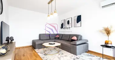 1 bedroom apartment in 74 Ramada Podgorica, Montenegro