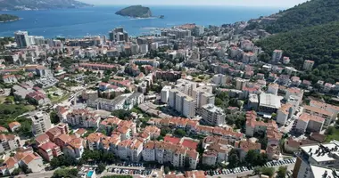Terrain dans Budva, Monténégro