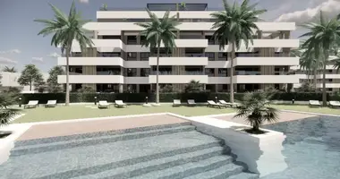 1 bedroom apartment in Torre-Pacheco, Spain