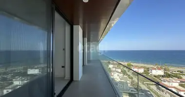 2 room apartment in Cyprus