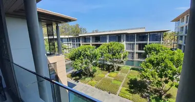 Appartement 2 chambres dans Thalang, Thaïlande