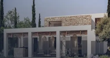 Villa en Androlikou, Chipre