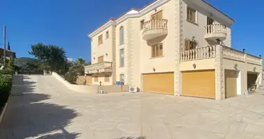 Dom 5 pokojów w Apesia, Cypr