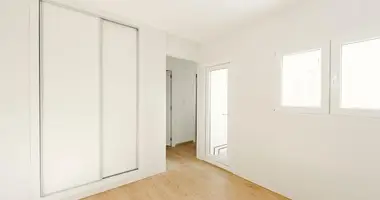 Penthouse 4 bedrooms in Altea, Spain