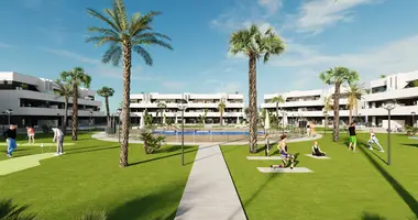 Bungalow in Guardamar del Segura, Spanien