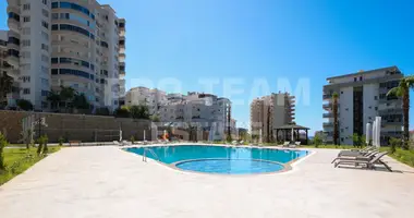 Ático Ático 6 habitaciones en Mahmutlar, Turquía