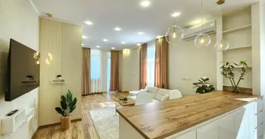 Квартира 2 комнаты в Батуми, Грузия