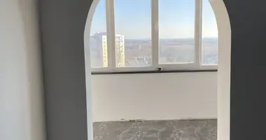 Appartement 2 chambres dans Fontanka, Ukraine