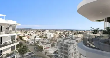 Wohnung 1 Schlafzimmer in Larnaka, Zypern