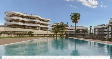 Wohnung 2 Schlafzimmer in Finestrat, Spanien