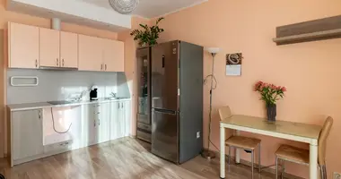 Mieszkanie 2 pokoi w Ryga, Łotwa