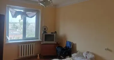 2 room apartment in Odesa, Ukraine