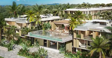 Apartment in Phuket Province, Thailand