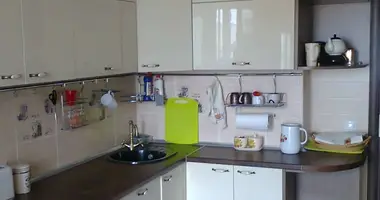 Apartamento 2 habitaciones en Narach, Belarús