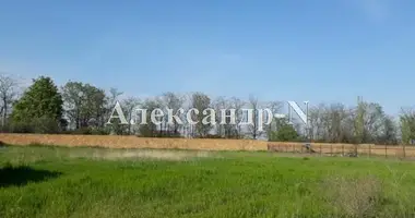 Plot of land in Odesa, Ukraine