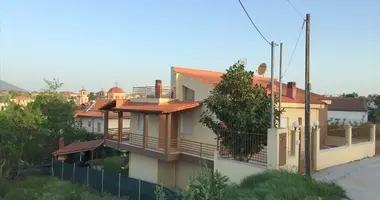 Villa 6 bedrooms in Municipality of Lagadas, Greece