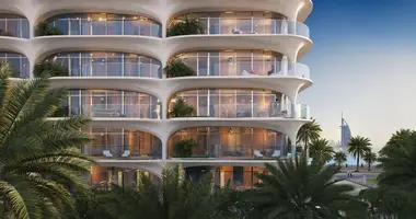 Wohnung 3 zimmer in Dubai, Vereinigte Arabische Emirate