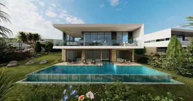 Apartamento 4 habitaciones en Peyia, Chipre