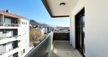 2 bedroom apartment in Tivat, Montenegro