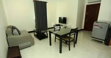 Кондо 1 комната в Sangkat Boeng Keng Kang Ti Bei, Камбоджа