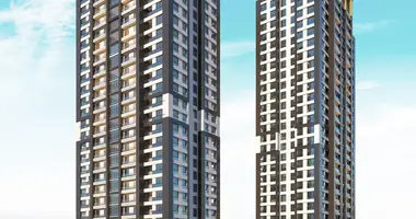 Apartamento 3 habitaciones en Fatih, Turquía