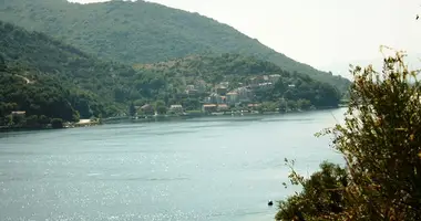 Działka w Herceg Novi, Czarnogóra