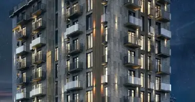 Appartement 1 chambre dans Odessa, Ukraine