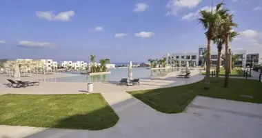 Appartement 1 chambre dans Agios Amvrosios, Chypre du Nord