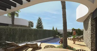Villa 3 chambres dans Almoradi, Espagne