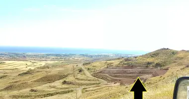 Mieszkanie w Timi, Cypr