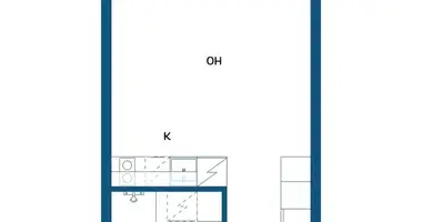 Apartment in Seinäjoki sub-region, Finland