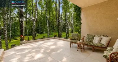 Casa en Vilna, Lituania
