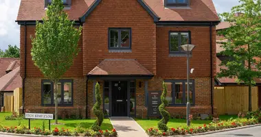 Casa 5 habitaciones en Tonbridge and Malling, Reino Unido