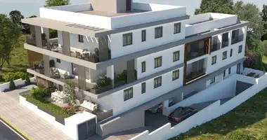 2 bedroom apartment in Limassol, Cyprus