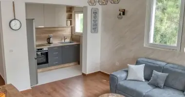 Appartement 1 chambre dans Rafailovici, Monténégro