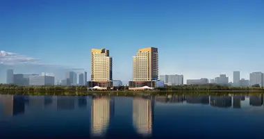 Wohnung 2 zimmer in Dubai, Vereinigte Arabische Emirate