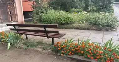 2 room apartment in Minsk, Belarus