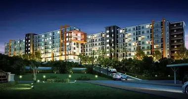 Appartement 1 chambre dans ban ket ho, Thaïlande