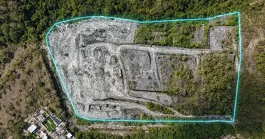 Plot of land in Kuta Selatan, Indonesia