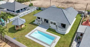 3 bedroom house in Bang Sare, Thailand