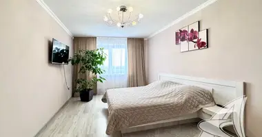 Квартира 1 комната в Мухавецкий сельский Совет, Беларусь