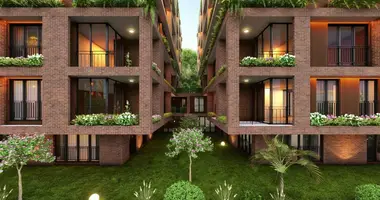 Apartamento 4 habitaciones en Uskudar, Turquía