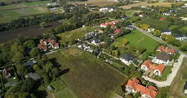 Parcela en Swiecice, Polonia